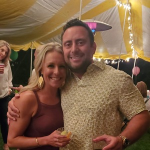 Fundraising Page: Anthony Lang